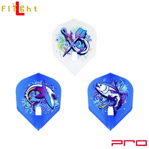 L-style(�G���X�^�C��) L-Flight PRO(�G���t���C�g �v��) ������ ver.2 �V�F�C�v MIX �����đI�胂�f���@(�_�[�c �t���C�g)