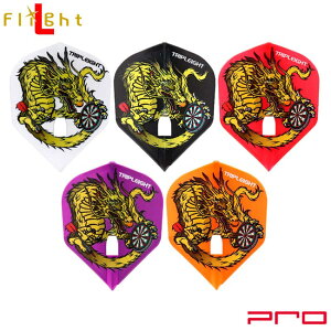 TRIPLEIGHT×L-Flight PRO(�g���v���C�g×�G���t���C�g �v��) RYUKI �X���[�� �X�E���ȑI�胂�f�� (�_�[�c �t���C�g)