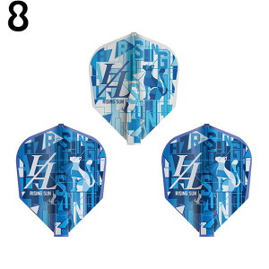 8FLIGHT(GCgtCg) HARUKI MURAMATSU G2 VFCv MIX 400087 I胂f@(_[c tCg)