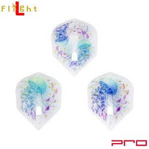 L-style(�G���X�^�C��) L-Flight PRO(�G���t���C�g �v��) ALC ���X���� ver.1 �V�F�C�v �N���A�z���C�g ���X�����I�胂�f���@(�_�[�c �t���C�g)