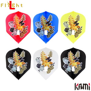 L-style(�G���X�^�C��) L-Flight PRO KAMI(�G���t���C�g�v�� �J�~) ��閾���� ver.5 �V�F�C�v Mix ��閾�����I�胂�f���@(�_�[�c �t���C�g)