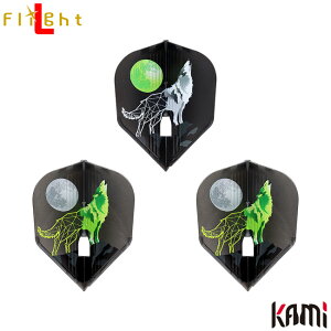 L-style(�G���X�^�C��) L-Flight PRO KAMI(�G���t���C�g�v�� �J�~) ��ؗm�� ver.1 �V�F�C�v Mix ��ؗm���I�胂�f���@(�_�[�c �t���C�g)