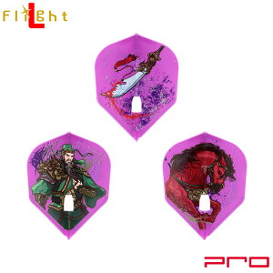 L-style(�G���X�^�C��) L-Flight PRO(�G���t���C�g �v��) ��{�O�l ver.1 �V�F�C�v �f�B�[�v�p�[�v�� ��{�O�l�I�胂�f���@(�_�[�c �t���C�g)