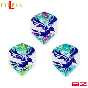 L-style(�G���X�^�C��) L-Flight EZ(�G���t���C�g �C�[�W�[) ��ؓO ver.2 �V�F�C�v �z���C�g ��ؓO�I�胂�f���@(�_�[�c �t���C�g)