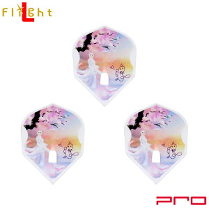 L-style(GX^C) L-Flight PRO(GtCg v) Zimeng Bai ver.1 VFCv zCg oCEdI胂f@(_[c tCg)