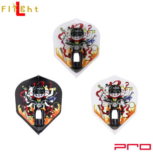L-style(�G���X�^�C��) L-Flight PRO(�G���t���C�g �v��) Zhu Yu ver.1 �V�F�C�v MIX ���D�E�d�D�I�胂�f���@(�_�[�c �t���C�g)