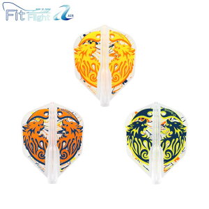 COSMO DARTS(RX_[c) Fit Flight yAIRz(tBbgtCg GA[) × 鐳 ver.4 VFCv NA 鐳I胂f@(_[c tCg)