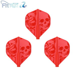 COSMO DARTS(�R�X���_�[�c) Fit Flight�yAIR�z(�t�B�b�g�t���C�g �G�A�[) Printed Series Hide and Seek(�n�C�h�A���h�V�[�N) �X�^���_�[�h ���b�h�@(�_�[�c �t���C�g)