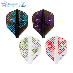 COSMO DARTS(RX_[c) Fit FlightyAIRz(tBbgtCg GA[) Printed Series Renaissance VFCv@(_[c tCg)