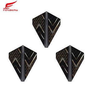 COSMO DARTS(RX_[c) Fit Flight PRO(tBbgtCg v) × Andrew Gilding ver.1 V-4 DubN Ah[EMfBOI胂f@(_[c tCg)