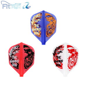 COSMO DARTS(�R�X���_�[�c) Fit Flight�yAIR�z(�t�B�b�g�t���C�g �G�A�[) × ��鐳�� ver.5 �V�F�C�v MIX ��鐳���I�胂�f���@(�_�[�c �t���C�g)