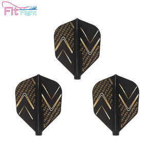 COSMO DARTS(RX_[c) Fit Flight(tBbgtCg) × Andrew Gilding ver.1 VFCv DubN Ah[EMfBOI胂f@(_[c tCg)