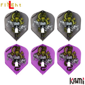 DYNASTY×L-Flight PRO KAMI(�_�C�i�X�e�B�[×�G���t���C�g�v�� �J�~) RYUKI ver.2 �X���[�� �X�E���ȑI�胂�f���@(�_�[�c �t���C�g)