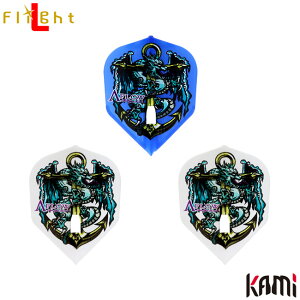 DYNASTY×L-Flight PRO KAMI(�_�C�i�X�e�B�[×�G���t���C�g�v�� �J�~) Syusaku ver.1 �X���[�� MIX ��������I�胂�f���@(�_�[�c �t���C�g)