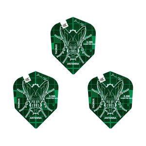 TARGET(�^�[�Q�b�g) VISION ULTRA �t���C�g BLUEPRINT���f�� �O���[�� �V�F�C�v ��336140���@(�_�[�c �t���C�g)