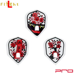 D.CRAFT(�f�B�[�N���t�g) L-Flight PRO(�G���t���C�g �v��) �ԎD �V�F�C�v �z���C�g�@(�_�[�c �t���C�g)