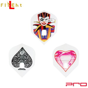 D.CRAFT(�f�B�[�N���t�g) L-Flight PRO(�G���t���C�g �v��) �W���[�J�[ �V�F�C�v �z���C�g�@(�_�[�c �t���C�g)