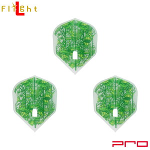 L-style(�G���X�^�C��) L-Flight PRO(�G���t���C�g �v��) ����f ver.1 �V�F�C�v �N���A ����f�I�胂�f���@(�_�[�c �t���C�g)