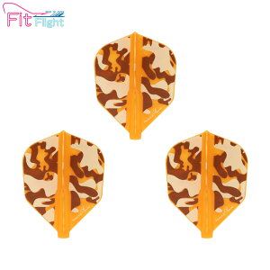 COSMO DARTS(RX_[c) Fit Flight(tBbgtCg) Printed Liquid Camo(LbhJ) D VFCv IW@(_[c tCg)