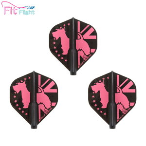 COSMO DARTS(RX_[c) Fit Flight(tBbgtCg) × Scott Mitchell X^_[h DubN XRbgE~b`FI胂f@(_[c tCg)