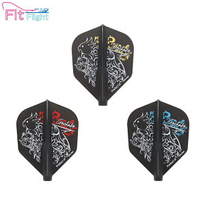 COSMO DARTS(RX_[c) Fit Flight(tBbgtCg) × \ގq ver.1 VFCv DubN \ގqI胂f@(_[c tCg)