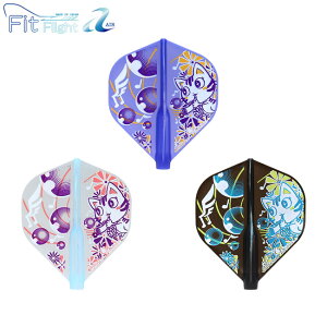 COSMO DARTS(RX_[c) Fit FlightyAIRz(tBbgtCg GA[) × g ver.1 X^_[h MIX gI胂f@(_[c tCg)