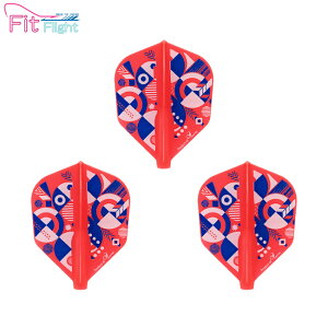 COSMO DARTS(RX_[c) Fit Flight(tBbgtCg) Printed Series The Modern(UE_) VFCv bh@(_[c tCg)