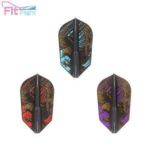 COSMO DARTS(RX_[c) Fit Flight(tBbgtCg) × Lee Zheng ver.1 X[p[X DubN [EWFI胂f@(_[c tCg)