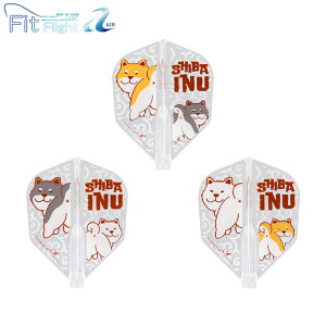 COSMO DARTS(RX_[c) Fit FlightyAIRz(tBbgtCg GA[) × čWV ver.2 VFCv NA čWVI胂f@(_[c tCg)