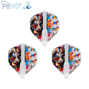COSMO DARTS(RX_[c) Fit FlightyAIRz(tBbgtCg GA[) × яx ver.4 X^_[h NA яxI胂f@(_[c tCg)