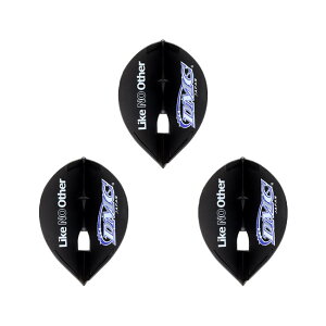 DMC×L-Flight PRO(�f�B�[�G���V�[×�G���t���C�g�v��) �e�B�A�h���b�v�@(�_�[�c �t���C�g)
