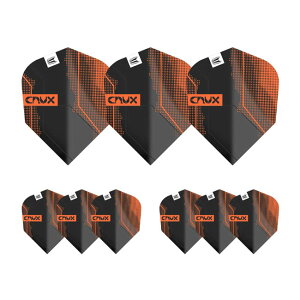 TARGET(�^�[�Q�b�g) VISION ULTRA �t���C�g CRUX���f�� �V�F�C�v 3set ��337280���@(�_�[�c �t���C�g)