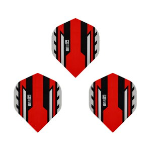 One80(�����G�C�e�B) Arrow Flights(�A���[�t���C�g) �X�^���_�[�h�@(�_�[�c �t���C�g)