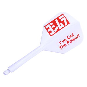 YOSHIMURA BARRELS(VoY) CONDOR AXE(RhAbNX) t@Ng[ X[ zCg@(_[c tCg)