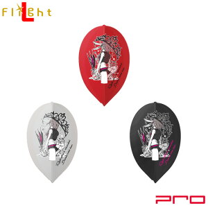 L-style(�G���X�^�C��) L-Flight PRO(�G���t���C�g�v��) ���X�؍����� ver.5 �e�B�A�h���b�v MIX ���X�؍������I�胂�f���@(�_�[�c �t���C�g)