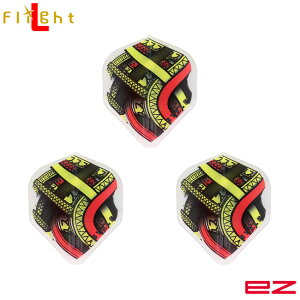 L-style(�G���X�^�C��) L-Flight EZ(�G���t���C�g �C�[�W�[) Mike De Decker ver.1 type-A �X�^���_�[�h �N���A�z���C�g �}�C�N�E�f�E�f�b�J�[�I�胂�f���@(�_�[�c �t���C�g)