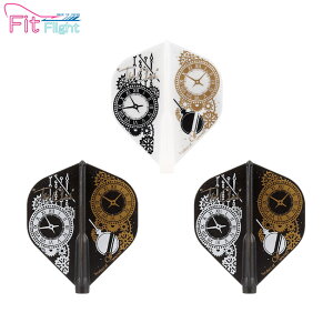 COSMO DARTS(RX_[c) Fit Flight(tBbgtCg) × Francois Schweyen ver.1 X^_[h MIX t\EVEF[I胂f@(_[c tCg)