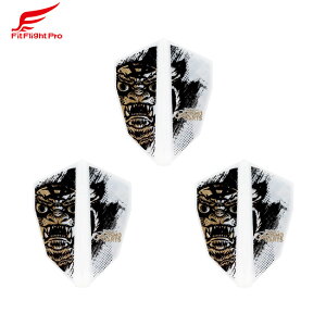 COSMO DARTS(RX_[c) Fit Flight PRO(tBbgtCg v) × Haze Leung ver.4 S-4 zCg wCYEOI胂f@(_[c tCg)