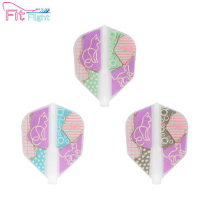 COSMO DARTS(RX_[c) Fit Flight(tBbgtCg) × Koto Imai VFCv i` ՑI胂f@(_[c tCg)