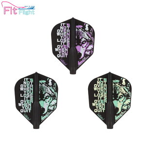 COSMO DARTS(RX_[c) Fit Flight(tBbgtCg) × Royden Lam ver.5 VFCv DubN CfEI胂f@(_[c tCg)