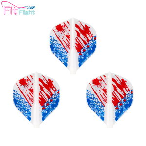 COSMO DARTS(RX_[c) Fit Flight(tBbgtCg) × Joseph Chaney ver.2 X^_[h zCg WZtE`FCj[I胂f@(_[c tCg)