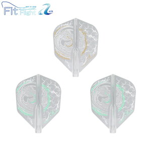 COSMO DARTS(�R�X���_�[�c) Fit Flight�yAIR�z(�t�B�b�g�t���C�g �G�A�[) UROBOROS �V�F�C�v �N���A �������F�I�胂�f���@(�_�[�c �t���C�g)