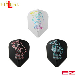 DYNASTY×L-Flight EZ(�_�C�i�X�e�B�[×�G���t���C�g�C�[�W�[) JOSE ver.2 �X���[�� MIX Jose���f���@(�_�[�c �o���� �_�[�c�Z�b�g)
