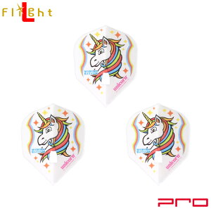 unicorn×L-Flight PRO(jR[×GtCgv) ѓ ver.1 VFCv zCg ѓI胂f@(_[c tCg)