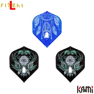 unicorn×L-Flight PRO(���j�R�[��×�G���t���C�g�v��) KAMI �������D ver.1 �X�^���_�[�h MIX �������D�I�胂�f���@(�_�[�c �t���C�g)