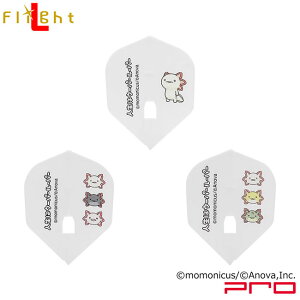 �l���̓E�[�p�[���[�p�[ L-Flight PRO �u�Ȃ��܁v�@(�_�[�c �t���C�g)