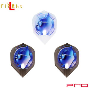 L-style(�G���X�^�C��) L-Flight PRO(�G���t���C�g �v��) ������ ver.3 �V�F�C�v MIX �����đI�胂�f���@(�_�[�c �t���C�g)