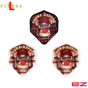 L-style(�G���X�^�C��) L-Flight EZ(�G���t���C�g �C�[�W�[) �؂܂� ver.1 �X�^���_�[�h MIX �؂܂�I�胂�f���@(�_�[�c �t���C�g)