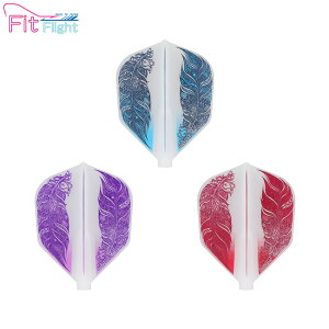 COSMO DARTS(�R�X���_�[�c) Fit Flight (�t�B�b�g�t���C�g) × ���{�R���� ver.3 �V�F�C�v �i�`������ ���{�R�����I�胂�f���@(�_�[�c �t���C�g)