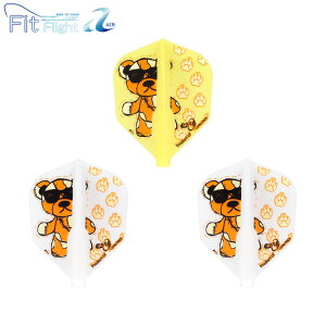 COSMO DARTS(�R�X���_�[�c) Fit Flight�yAIR�z(�t�B�b�g�t���C�g�G�A�[) × Eddie Thien ver.1 �V�F�C�v MIX �G�f�B�E�e�B�G���I�胂�f���@(�_�[�c �t���C�g)